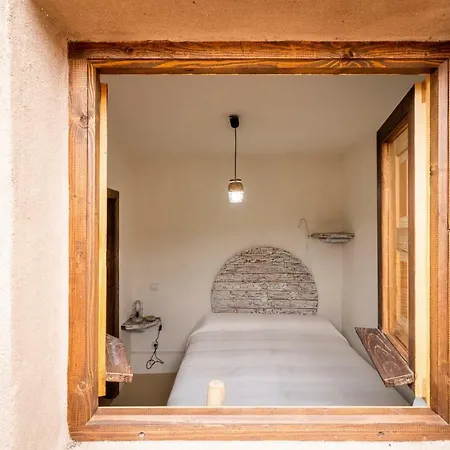 Сasa de vacaciones Flatguest Charming House + Pool + Terrace + Views *