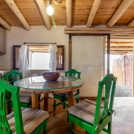 Flatguest Charming House + Pool + Terrace + Views * Santa Maria de Guia de Gran Canaria